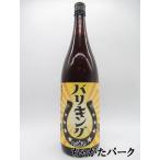 ショッピングバリ サッポロ バリキング 24度 1800ml