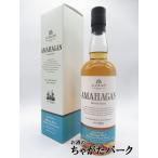 【旧ラベル】 長濱蒸留所 AMAHAGAN アマハガン ミズナラ ウッド フィニッシュ ワールドモルト エディション No.3 47度 700ml
