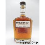 ワイルドターキー ロングブランチ 43度 1000ml