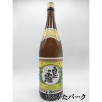 ショッピング父の日 焼酎 【在庫限りの衝撃価格！】 白玉醸造 白玉の露 芋焼酎 25度 1800ml