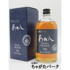 江井ヶ嶋酒造 ホワイトオーク あかし スペシャル ブレンド 40度 700ml