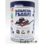 [ большая вместимость в жестяной банке ]fa желтохвост amare-na( wild cherry ) сироп ..1250g ( твердый количество 500g)
