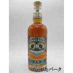 シーバスリーガル 18年 水楢 ミズナラ カスク フィニッシュ 箱なし 正規品 43度 700ml