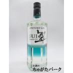 サントリー ＳＵＩ 翠 ジャパニーズクラフトジン 40度 700ml