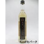 宮下酒造 無業一生莫妄想 シェリー樽貯蔵12年長期熟成 米焼酎 35度 500ml