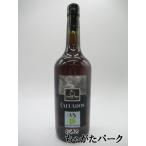 クラックペパン ＶＳ カルヴァドス ビオ 40度 700ml