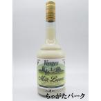 ボージュ ミルク リキュール 17度 700