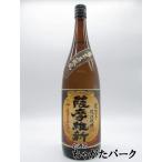 【鹿児島限定】 小正醸造 薩摩維新 農林二号芋使用 芋焼酎 25度 1800ml