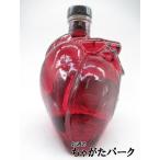 サングレ デ ビダ ブランコ 心臓(ハート)型ボトル 40度 750ml