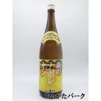 【焼酎祭り1980円均一】 奄美大島にしかわ酒造 島のナポレオン 黒糖焼酎 25度 1800ml