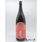 落合酒造場 姫豊玉 ジェイレッド芋使用 芋焼酎 25度 1800ml いも焼酎