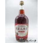 養命酒製造 高麗人参