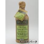 アルドイーノ エクストラヴァージンオリーブオイル ノヴェッロ フルット ディ アウトゥンノ 2024 458g (500ml) ■オリーブオイルのヌーヴォー