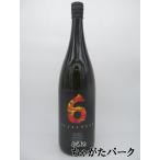 【限定品】 明石酒造 六観音 ROKKANNON 芋焼酎 25度 1800ml いも焼酎