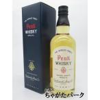 玉泉堂酒造 ピーク ウイスキー スペシャル ブレンデッド 43度 720ml