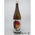 【在庫限りの衝撃価格!】【限定ラベル】 東酒造 克 日の丸ラベル 芋焼酎 25度 1800ml