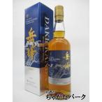 マルス 岳樺 (だけかんば) 箱付き ブレンデッドモルトウイスキー 43度 700ml