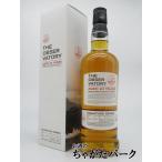 ザ オブザー ヴァトリー 20年 シングルグレーン 40度 700ml ■マクダフ蒸留所が手掛けたグレーン100%ウイスキー