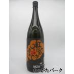 太久保酒造 紅はるか 焼き芋焼酎 25度 1800ml