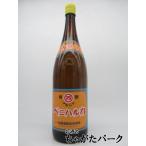 【在庫限りの衝撃価格！】 丸西酒造 マルニシ ベニハルカ あまくち 芋焼酎 25度 1800ml