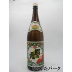 【焼酎祭り1980円均一】 植園酒造 園