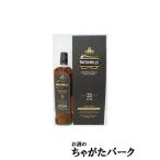 ブッシュミルズ シングルモルト 21年 マディラ フィニッシュ 並行品 40度 700ml