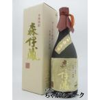 森伊蔵酒造 森伊蔵 金ラベル 芋焼酎 25度 720ml いも焼酎