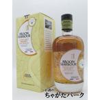 ムーンハーバー ドック1 シングルモルト 45.8度 700ml ■シャトー リューセックの樽で追熟