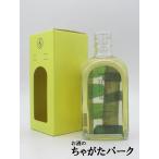 MITOSAYA 105 ミント トリコロール オードヴィー 42度 500ml