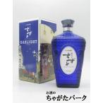 【焼酎】八鹿酒造 銀座のすずめ ガ