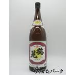 大石酒造鶴見芋焼酎25度1800m...