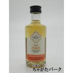 ザ レイクス ザ ワン オレンジワインカスク フィニッシュ ミニチュア 46.6度 50ml