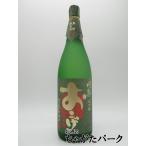 老松酒造 円熟 おこげ 樫樽 貯蔵熟成 麦焼酎 30度 1800ml ■玄人向け麦焼酎