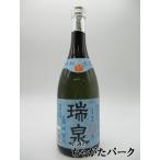 [ shochu праздник 1180 иен единообразие ]. Izumi sake структура . Izumi синий дракон 3 год старый sake Awamori brandy 30 раз 720ml