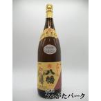 【度数高め】 高良酒造 八幡 芋焼酎 35度 1800ml いも焼酎