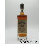 【箱なし】ジャックダニエル ゴールド No.27 並行品 40度 700ml