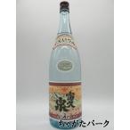 【限定品】 大山甚七商店 富久泉 ふくいづみ 荒濾過 芋焼酎 25度 1800ml いも焼酎