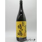 八丈興発 麦冠 情け嶋 麦焼酎 25度 1800ml