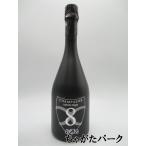 ショッピング御中元 インフィニット エイト ブリュット ミレジム2004 白 並行品 750ml