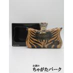 テキレディ アネホ バッグ トラ柄 