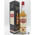 【旧ボトル】 エデュー (エデュウ) シルバー 純そば粉のウイスキー 正規品 40度 700ml