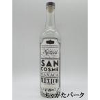 サンコスメ エスパディン メスカル 