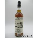 TB/BSW 6年 ブレンデッド スコッチウイスキー (トンプソンブラザーズ) 正規品 46度 700ml