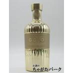 【新ボトル】 ゴールド 999.9 ファイネスト ブレンド ジン 40度 700ml