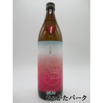 【焼酎祭り1380円均一】 さつま無双 乙女桜 芋焼酎 25度 900ml