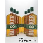 ショッピングウイスキー 【6本セット】 バスカー トリプルカスク アイリッシュウイスキー 40度 700ml×6本