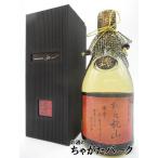 王手門酒造桐之桃山シェリー樽長期熟...