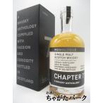 �I�[�N�j�[ 16�N 2006 �o�[�{���z�O�X�w�b�h �E�C�X�L�[�A���\���W�[ ���m���[�O (�`���v�^�[7) 54.0�x 700ml