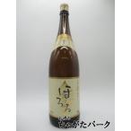 【焼酎祭り1880円均一】 霧島酒造 霧島 ほろる 麦焼酎 25度 1800ml