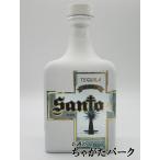 サント テキーラ ブランコ 40度 750ml